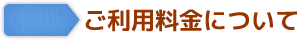 ご利用料金について